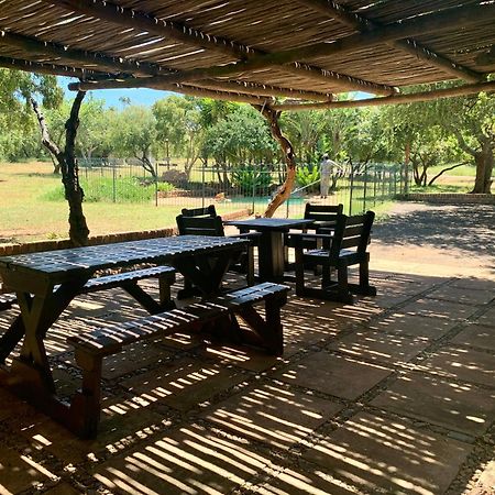Matatane Camp - Babanango Game Reserve Nkwalini Εξωτερικό φωτογραφία