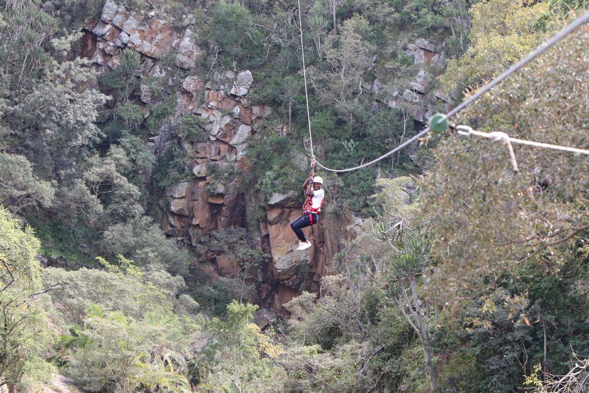 Matatane Camp - Babanango Game Reserve Nkwalini Εξωτερικό φωτογραφία