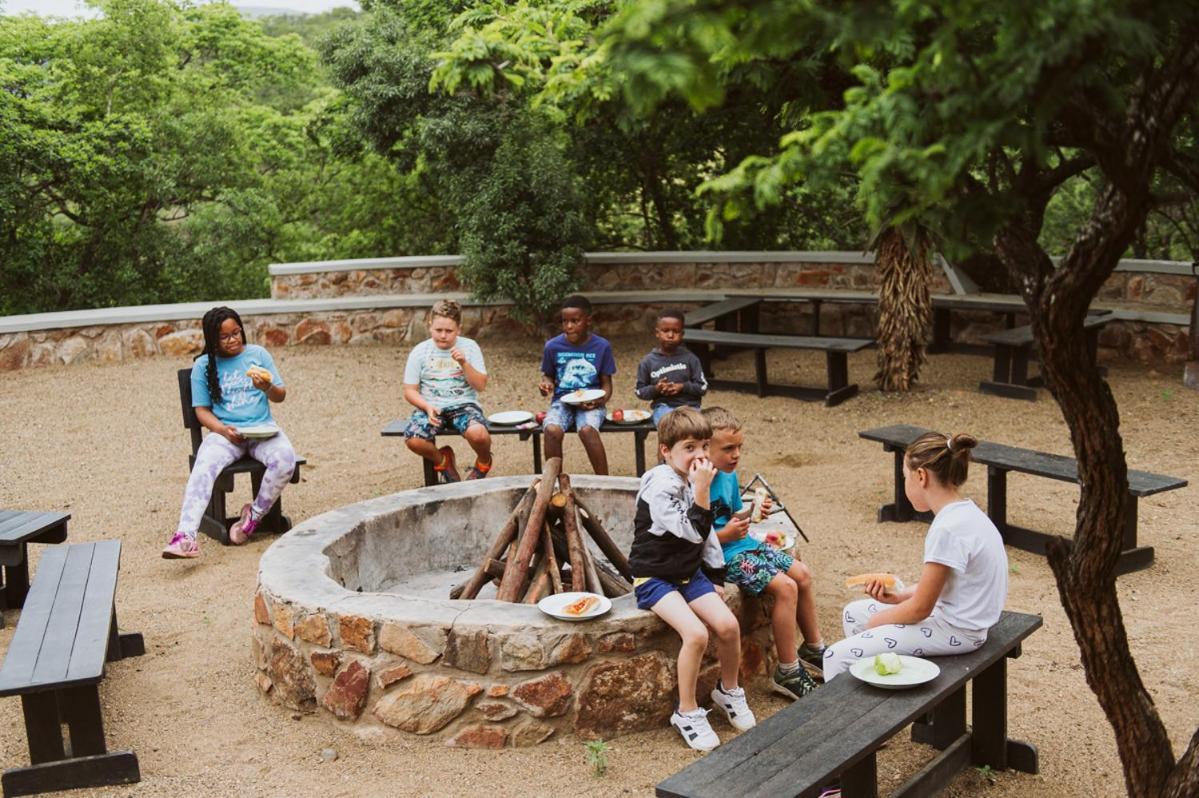 Matatane Camp - Babanango Game Reserve Nkwalini Εξωτερικό φωτογραφία