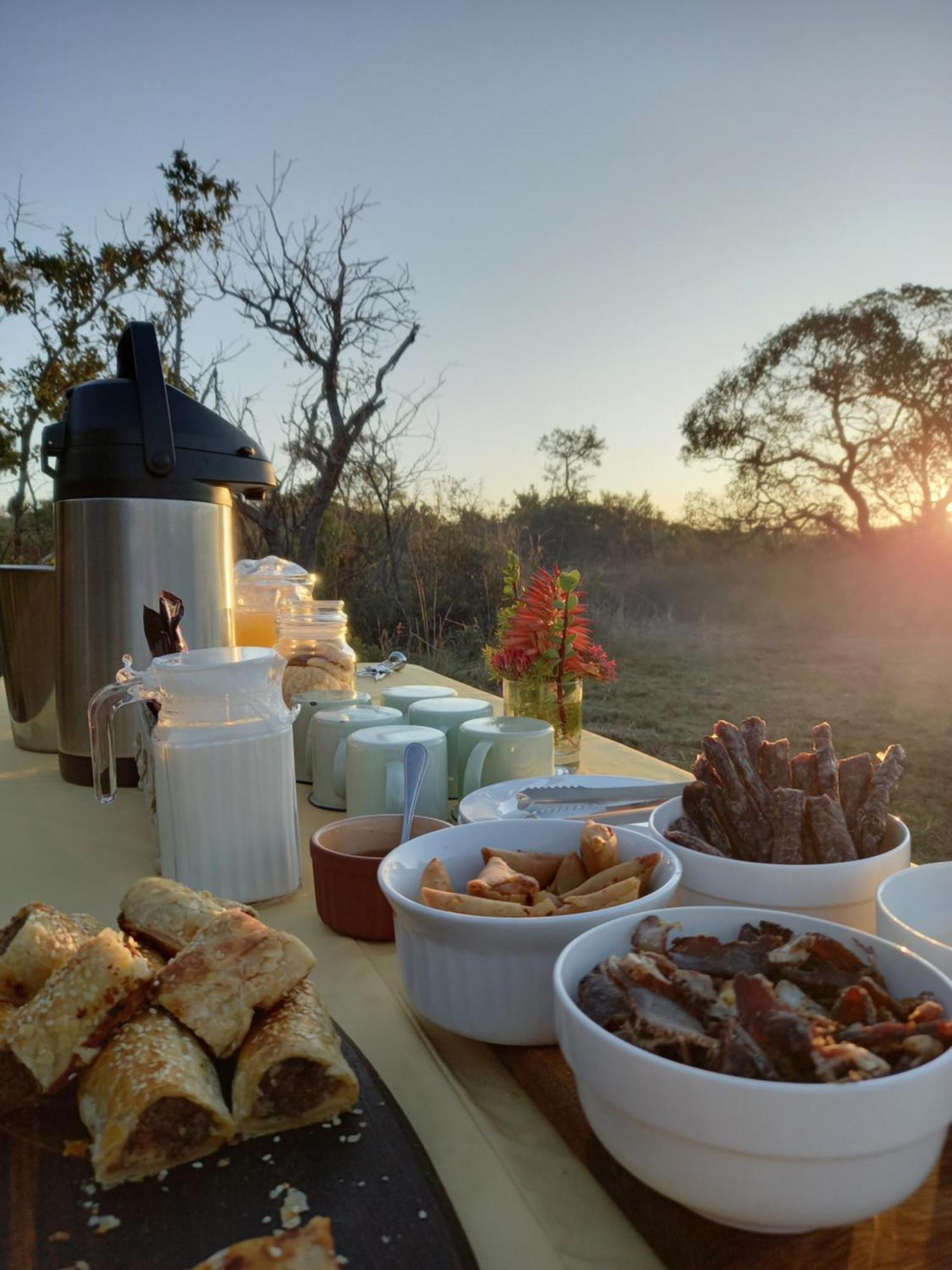 Matatane Camp - Babanango Game Reserve Nkwalini Εξωτερικό φωτογραφία