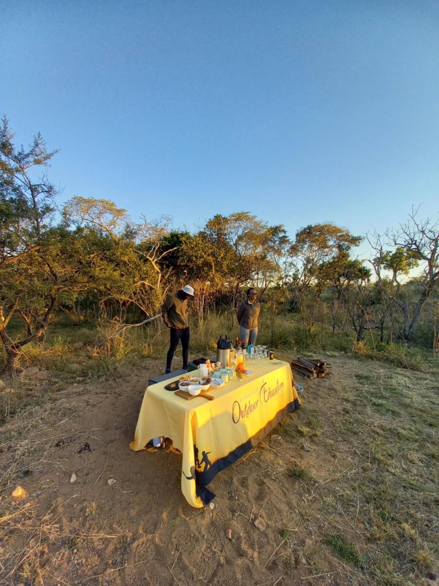 Matatane Camp - Babanango Game Reserve Nkwalini Εξωτερικό φωτογραφία