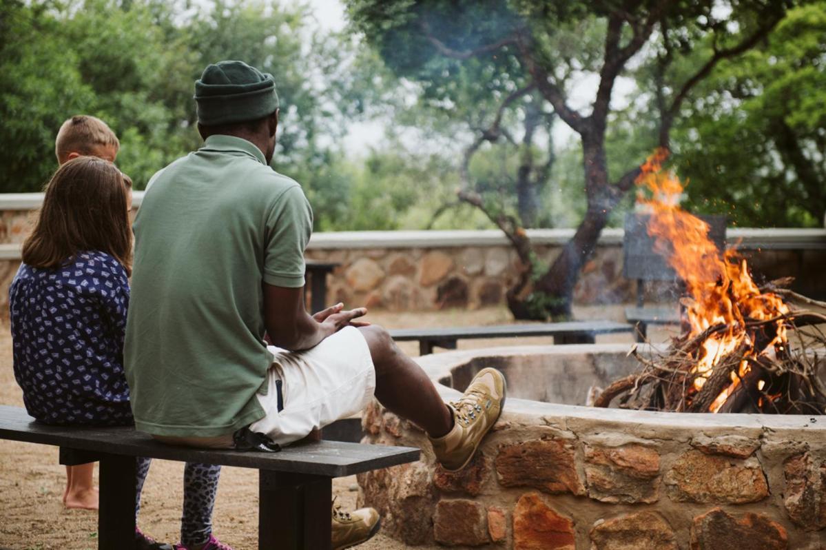 Matatane Camp - Babanango Game Reserve Nkwalini Εξωτερικό φωτογραφία