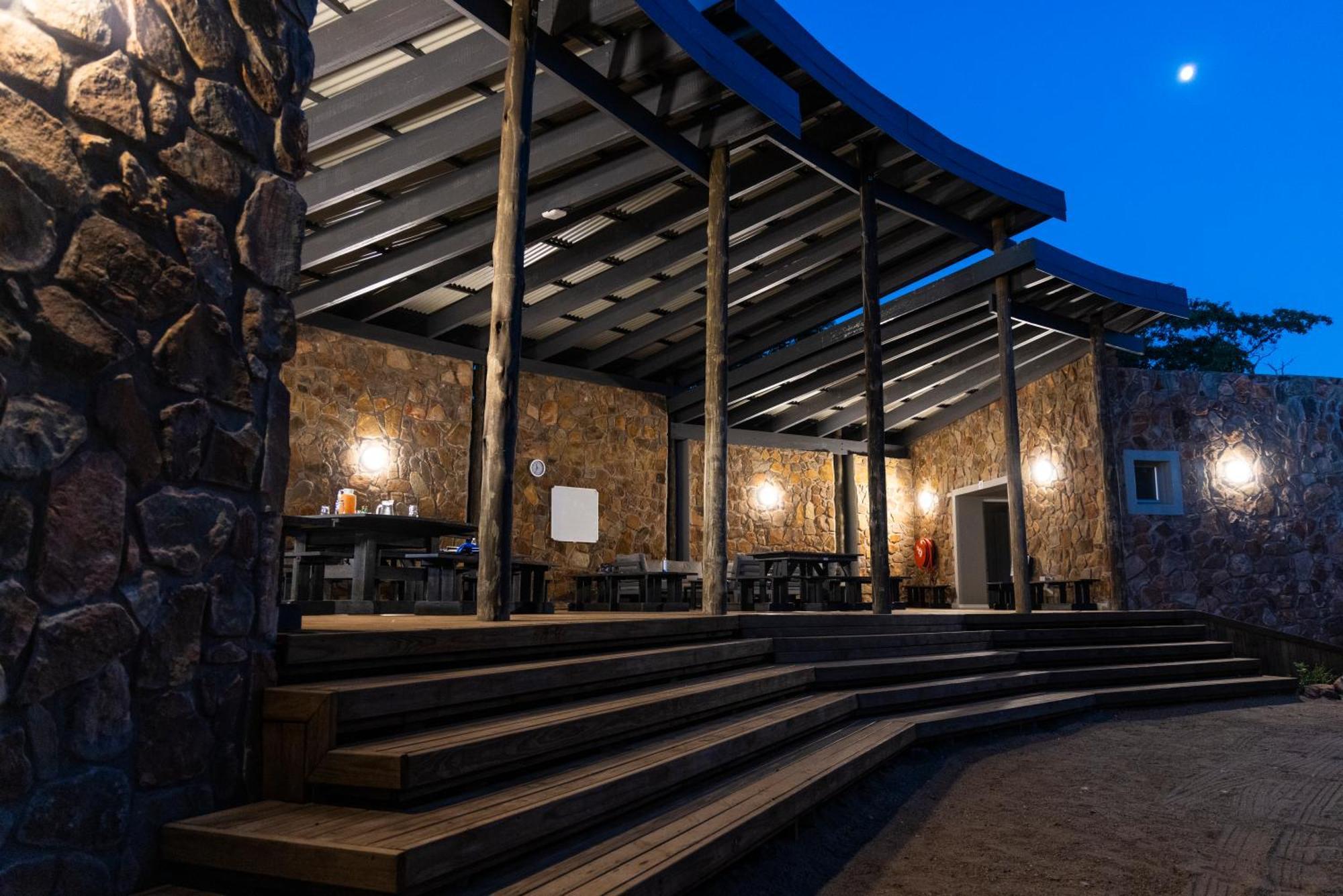 Matatane Camp - Babanango Game Reserve Nkwalini Εξωτερικό φωτογραφία