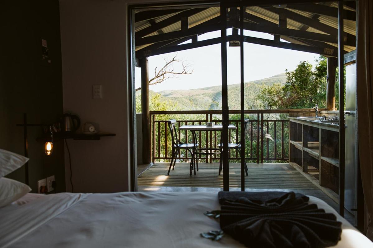 Matatane Camp - Babanango Game Reserve Nkwalini Εξωτερικό φωτογραφία
