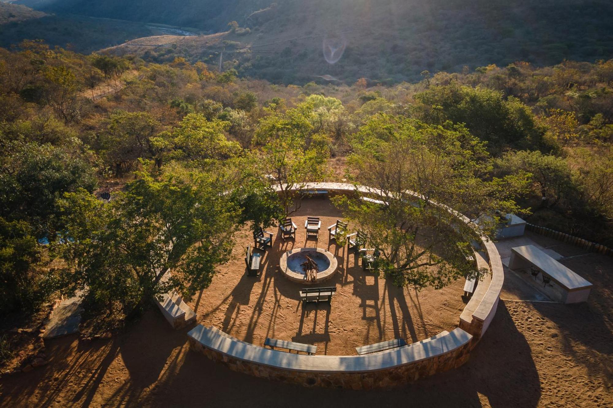 Matatane Camp - Babanango Game Reserve Nkwalini Εξωτερικό φωτογραφία